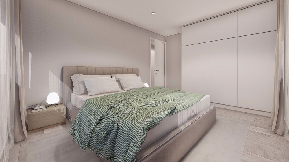Moderne 4.5-Zimmer-Wohnung mit Balkon in Menziken - Bild 11