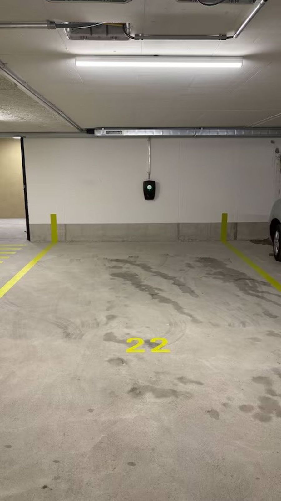 All inclusive Sonnige Neubauwohnung mit XXL-Terrasse - Bild 5