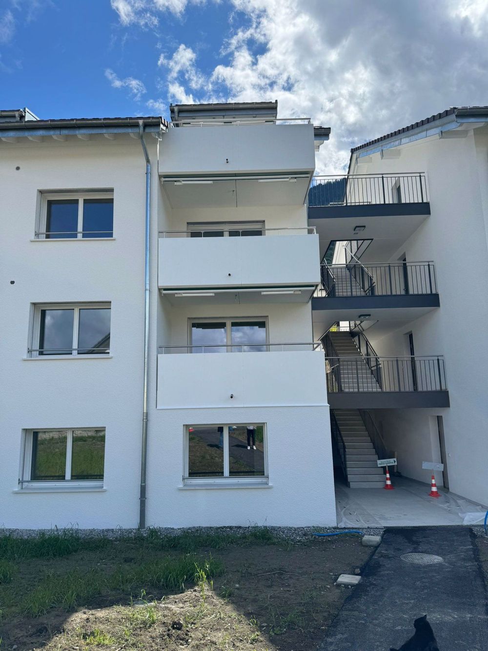 Appartement de 2,5 pièces à Bex - Bild 9
