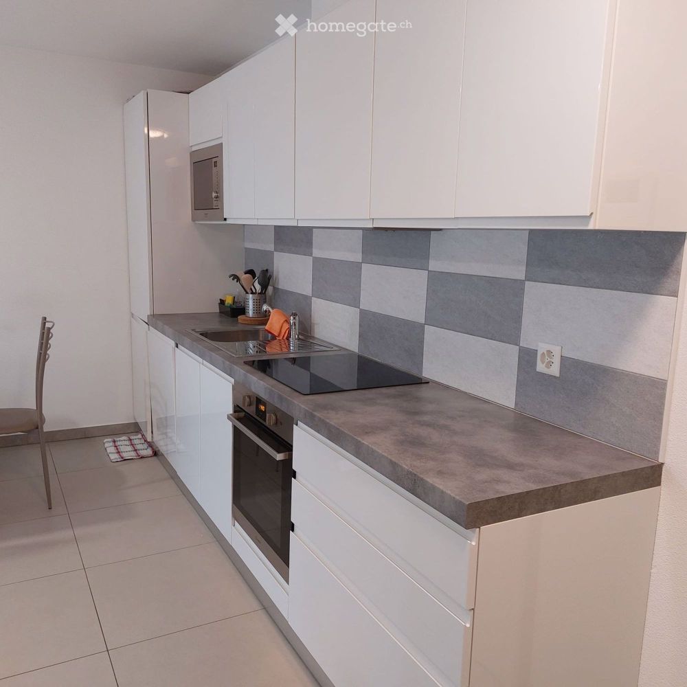 Miete 2 möblierte Räume in Claro - Bild 4