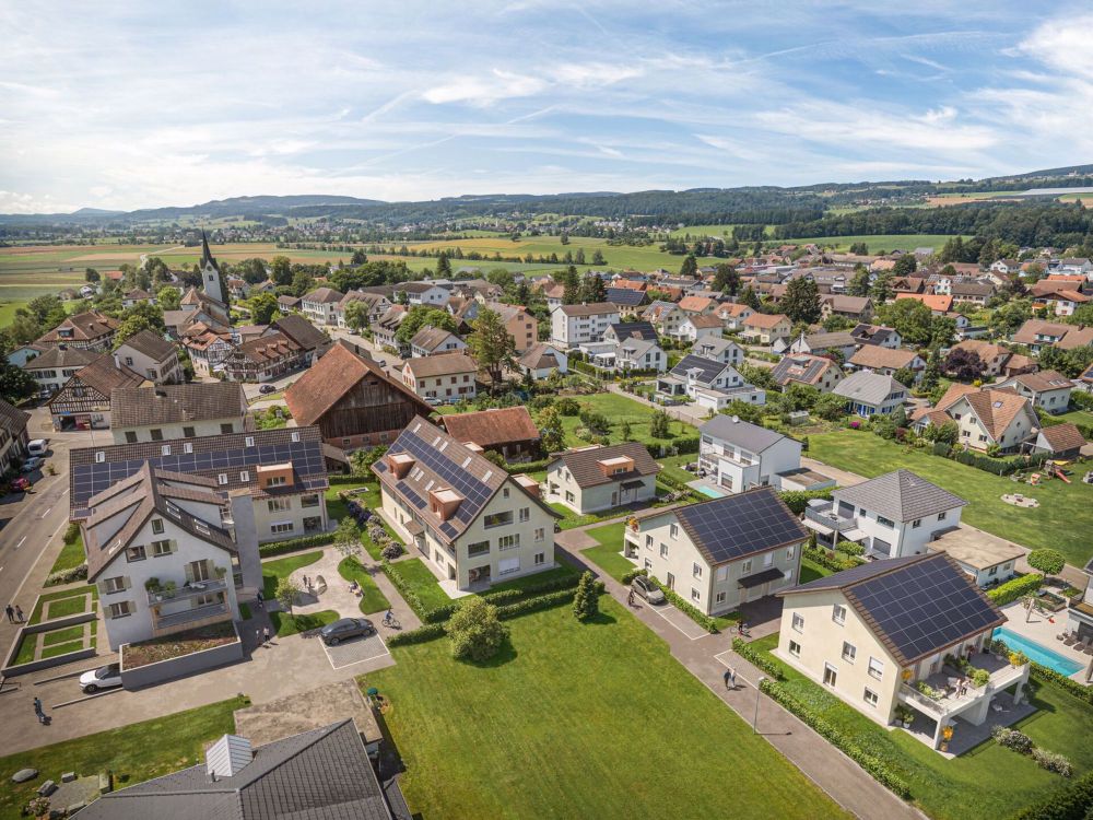 Maisonettewohnung für privates Glück - Bild 1
