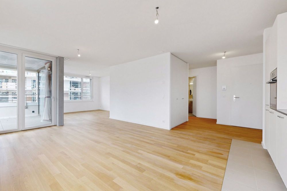Prächtige Wohnung in einem Ecoquartier - Bild 3