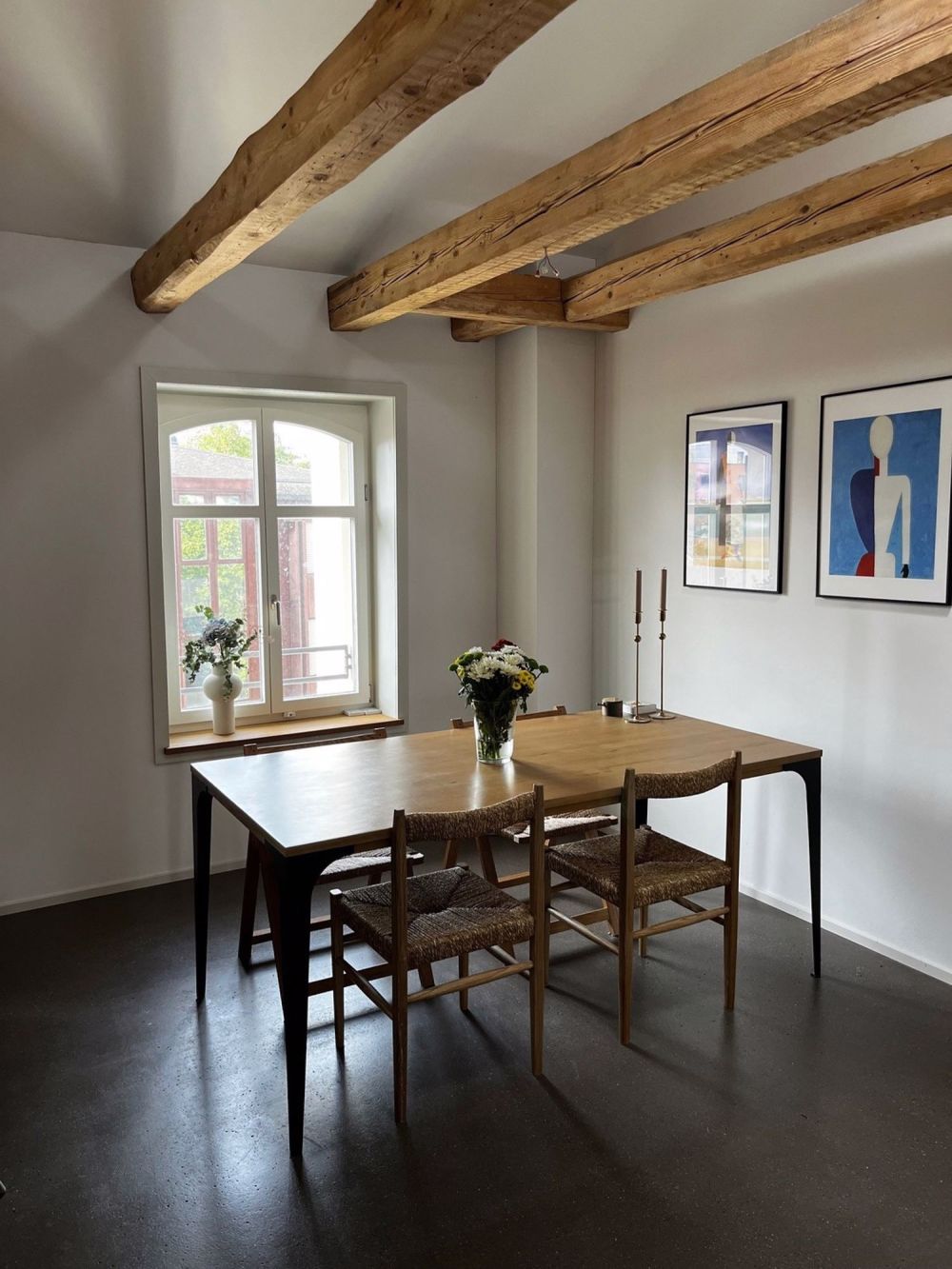 Exklusive Wohnung - Bild 2