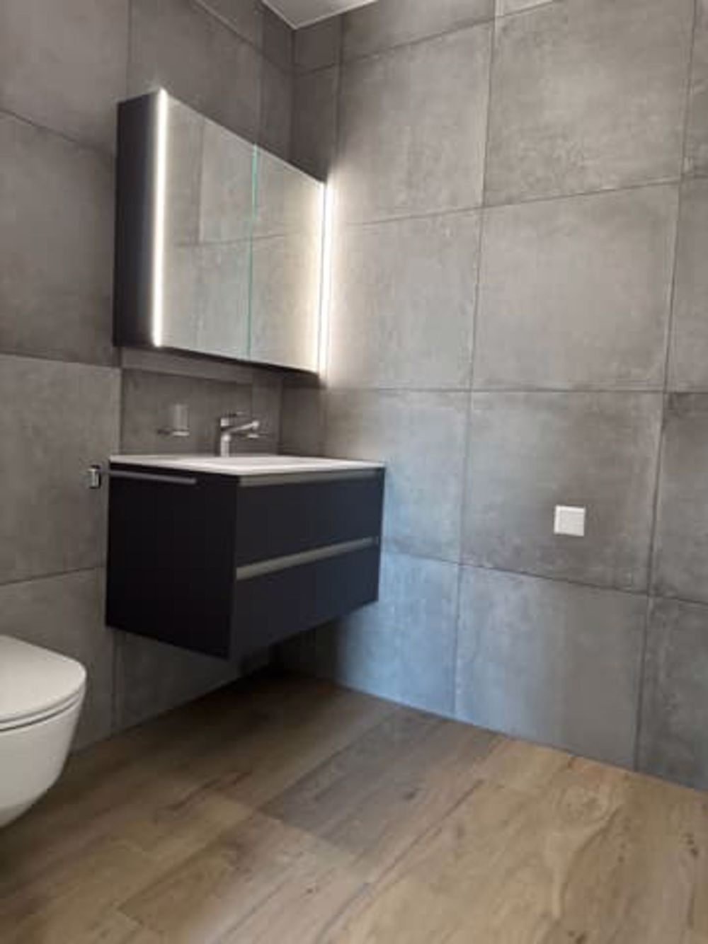 Magnifique appartement neuf de 4,5 pièces à Romont - Bild 4