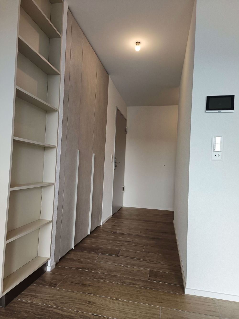 Appartement à Romont FR C5-503 - Bild 4