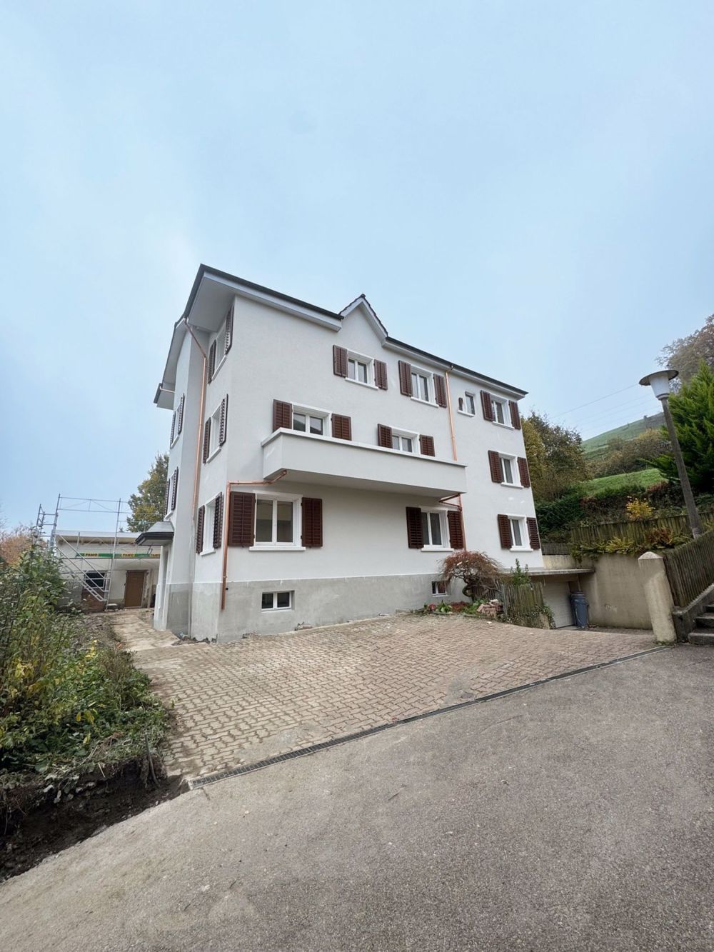 Erstvermietung: Moderne 3.5-Zimmer-Wohnung (1. OG, 97 m²) in Schlieren - Bild 11