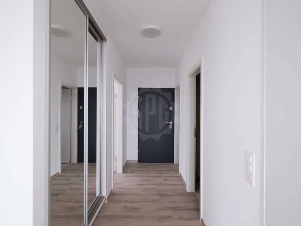 Helles Apartment - Grand-Lancy - Bild 2