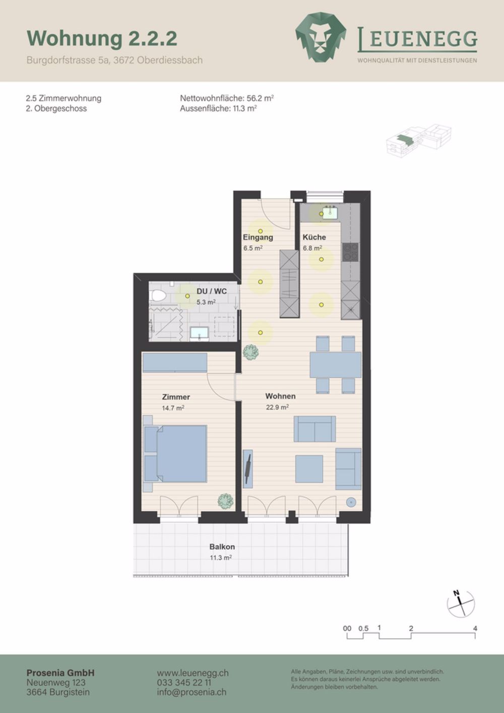 Gemeinsam statt einsam - Seniorenwohnung mit Dienstleistungen - 35201.02.10204_Wohnung_2.2.2.jpg