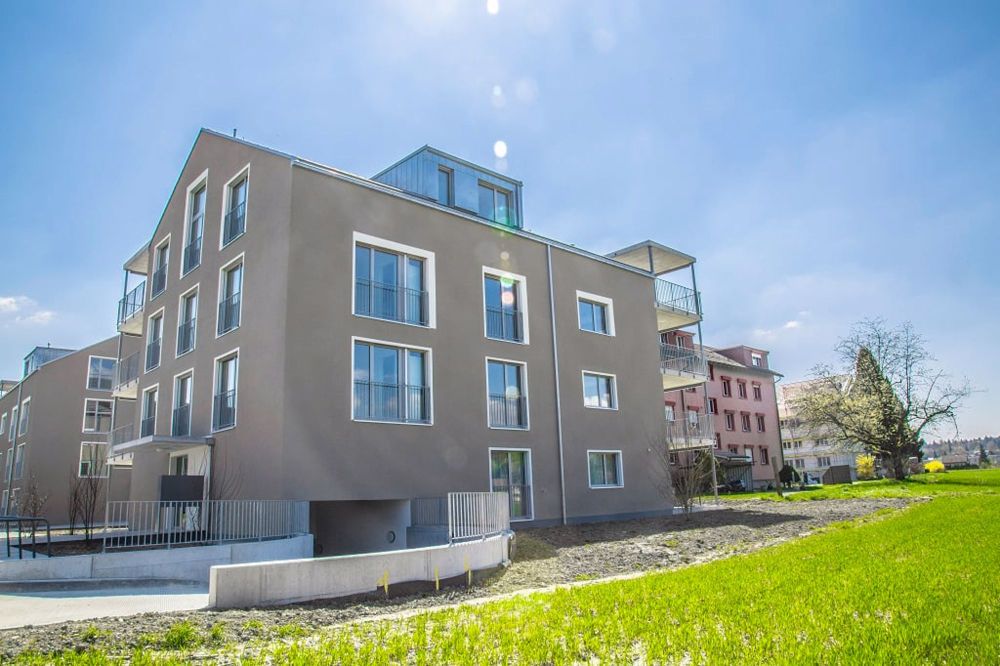 Ihr neues Zuhause in Aarwangen? - Bild 1