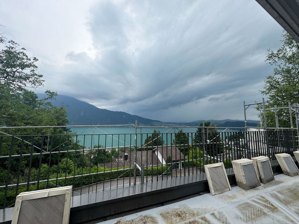 Exklusives Wohnerlebnis in Walchwil mit Seeblick - Image 8