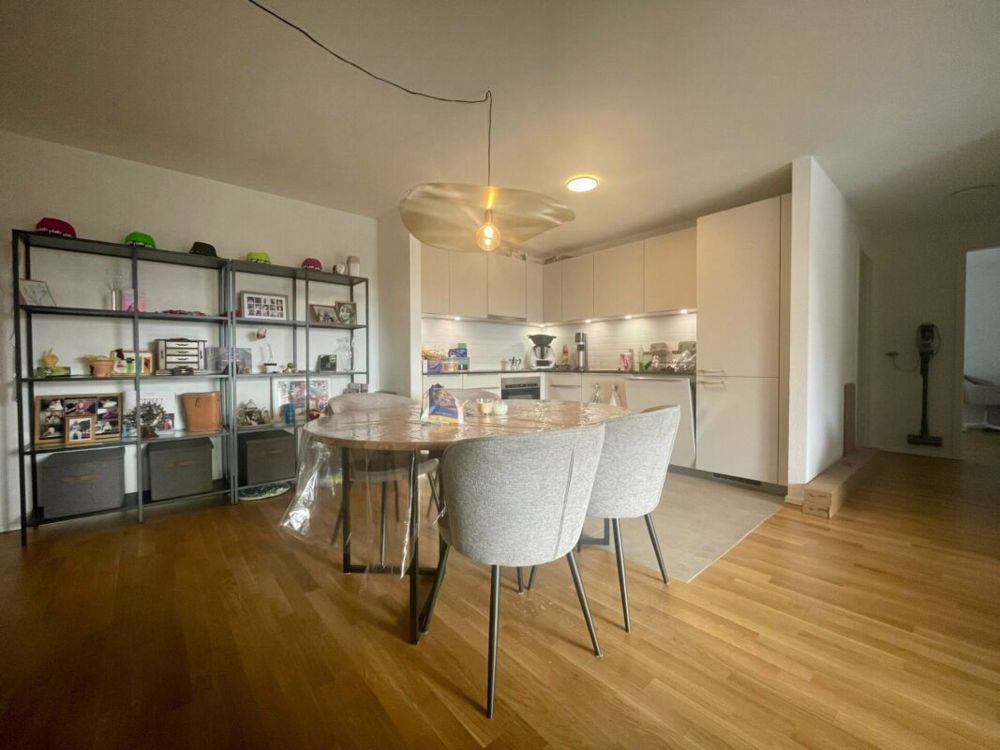 Schönes 3-Zimmer-Apartment in neuer Konstruktion - Bild 2