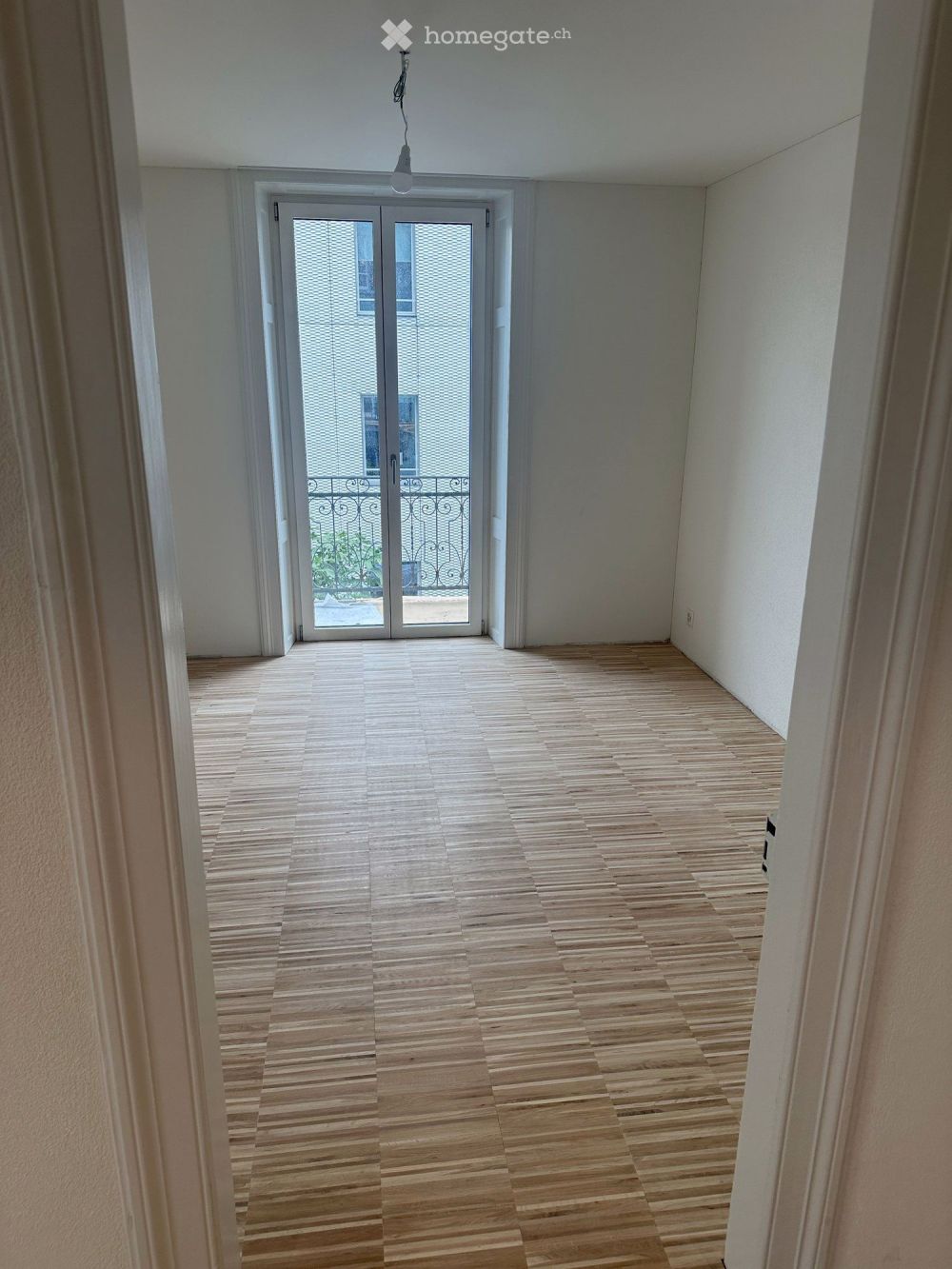 Erstvermietung nach umfassender Sanierung - Bild 7