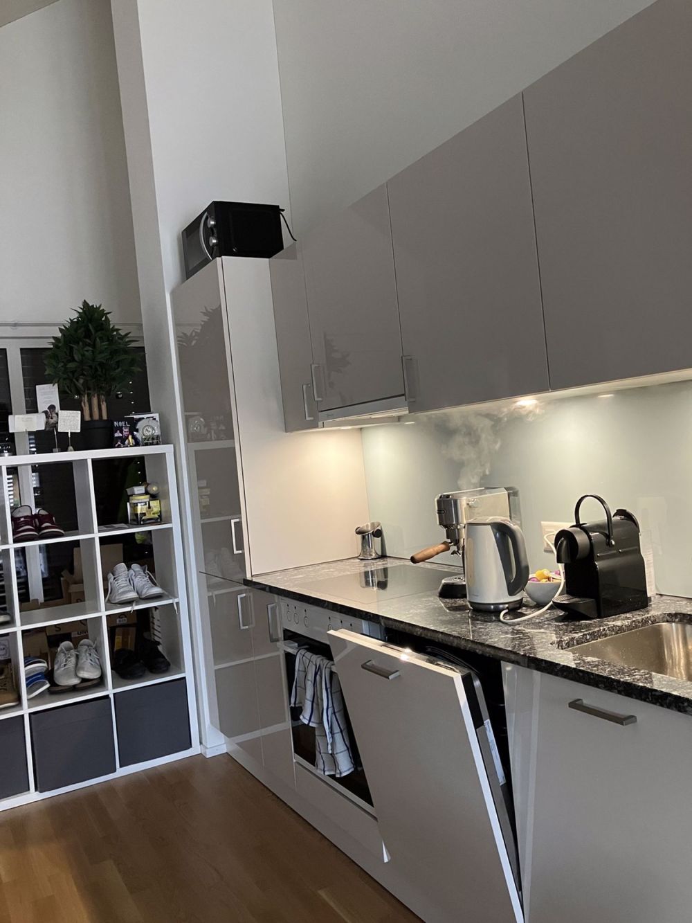 2 ½ Zimmer-Wohnung in Boniswil mieten - Bild 3