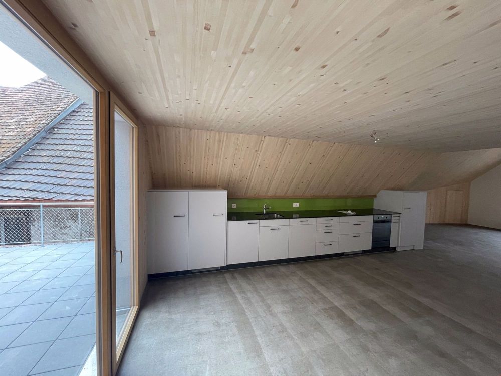 Einmalige 3.5 Zimmer-Maisonette-Wohnung im Herzen der Altstadt, 128m² - Bild 5
