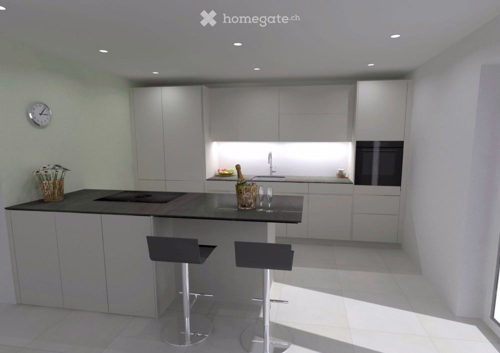Ihre Chance - die letzte verfügbare 1x 2.5 & 2x 3.5-Zimmerwohnung - Bild 4