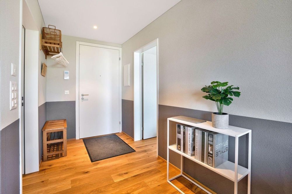 2 ½ Zimmer-Möblierte Wohnung in St. Margrethen SG mieten - Bild 12