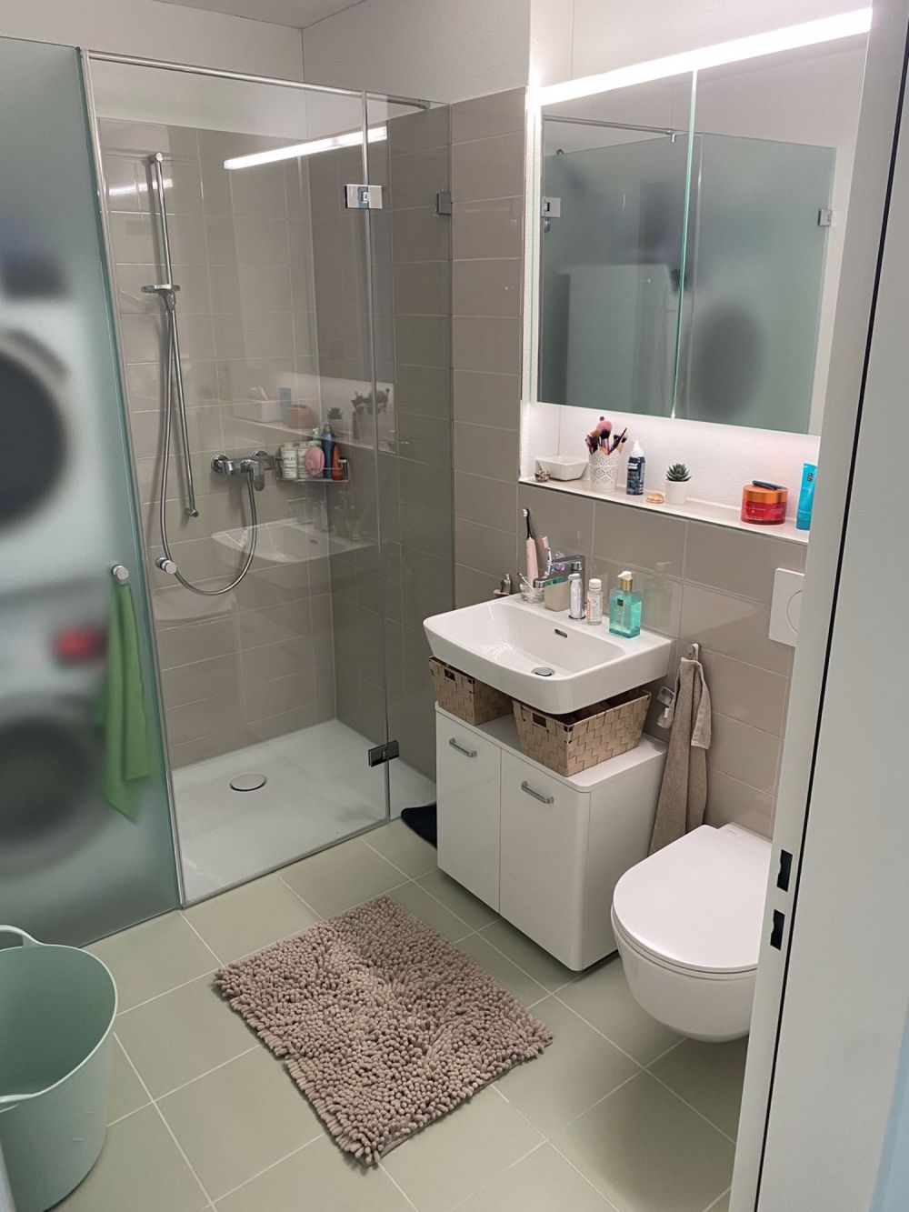 3 ½ Zimmer-Wohnung in Zürich mieten - Bild 5