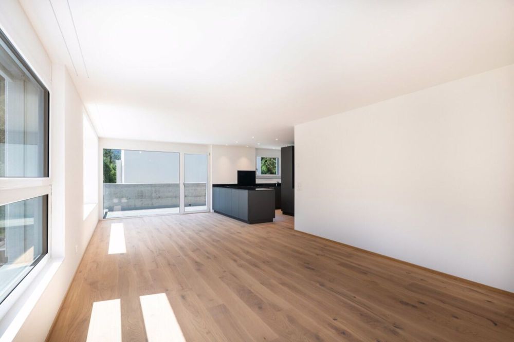 4.5-Zimmer-Haus mit zusätzlichem Einkommen: Ihre Chance auf Rendite und Lebensqualität - Bild 1