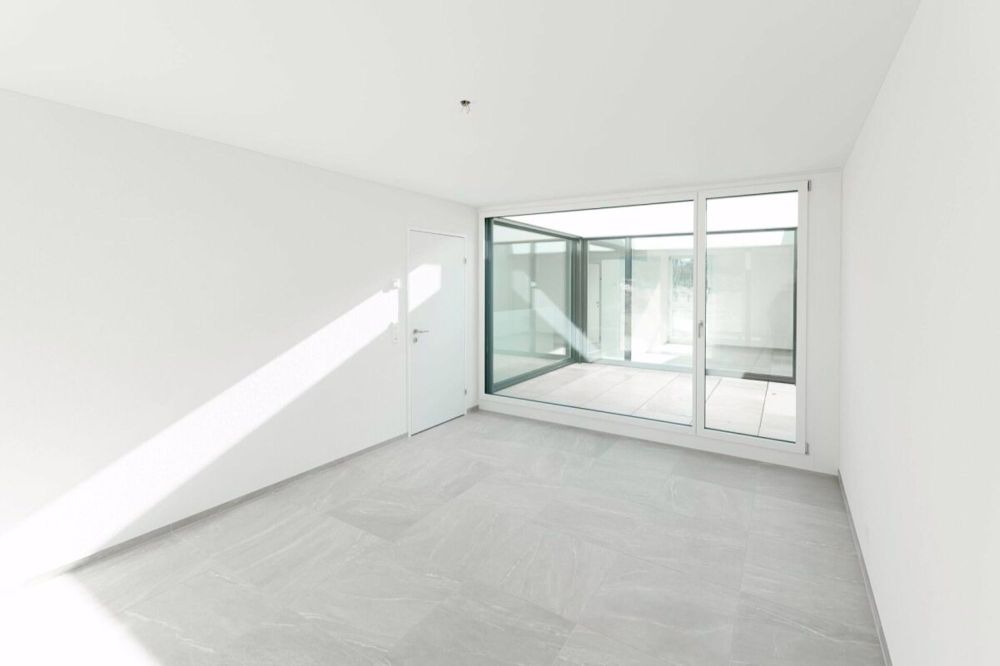 Aussergewöhnliche Maisonette-Wohnung in Aarau - Bild 5