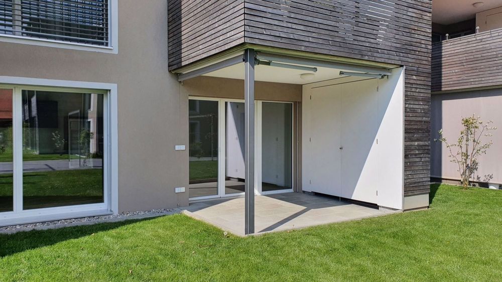 2.5-Zimmerwohnung zum Wohlfühlen - Bild 6