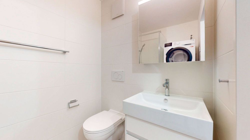 Erstvermietung nach Sanierung, Bezug per 15. November 2025 - Bild 4