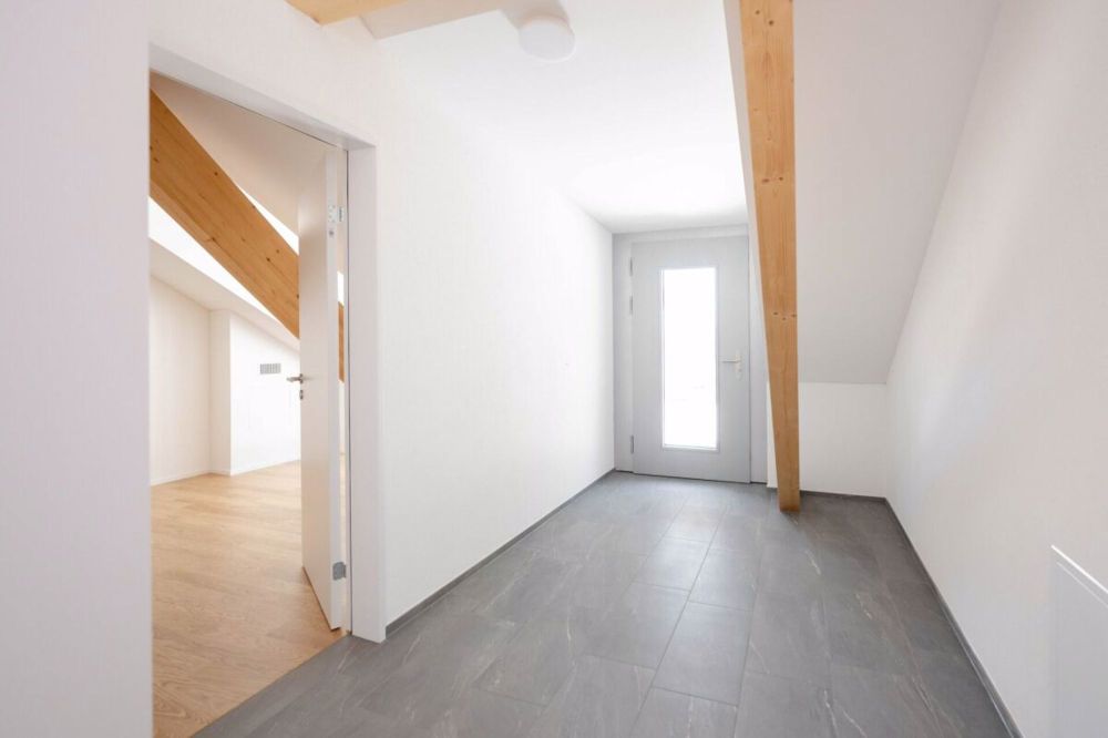 Exklusives Wohnen in Lenzburg: Erstvermietung Alte Nagli, Lenzburg - Bild 5