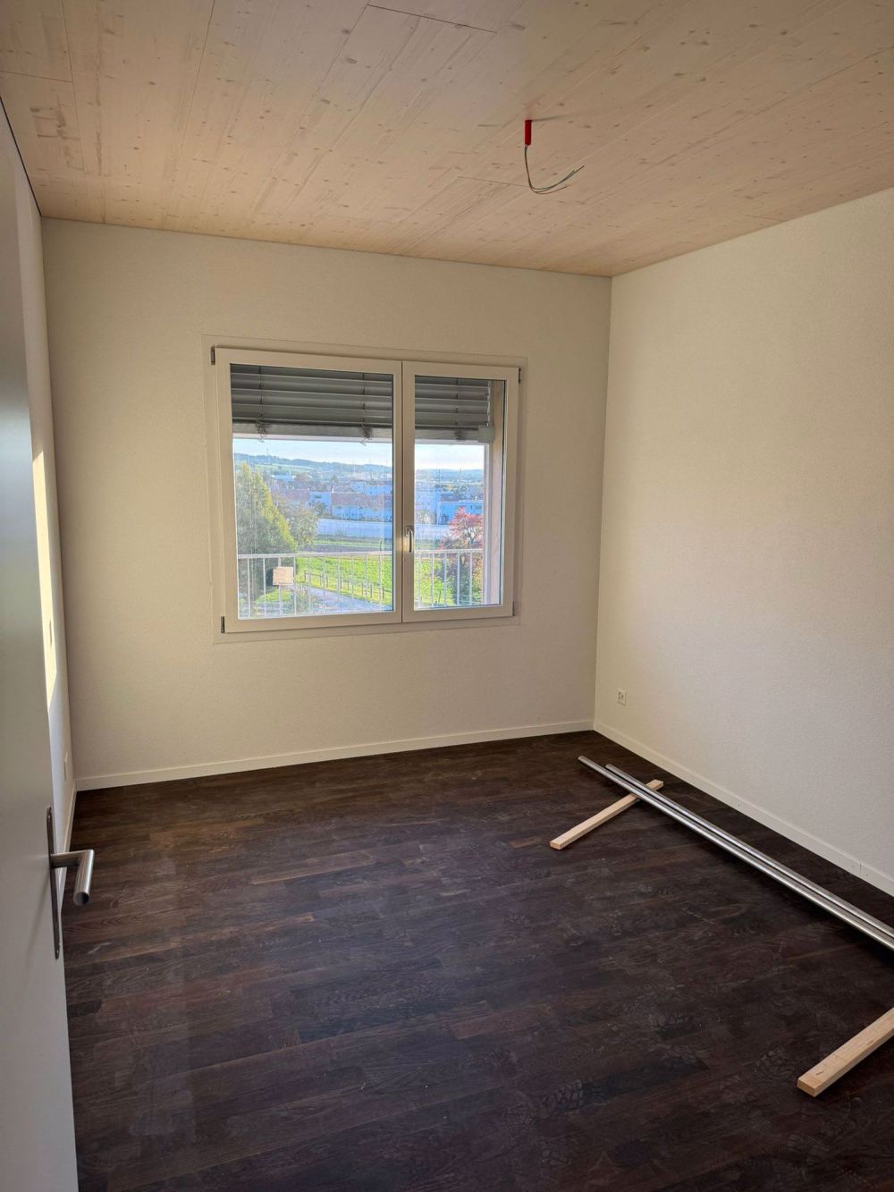 ERSTVERMIETUNG - Wohnung mit atemberaubender Aussicht - Bild 6