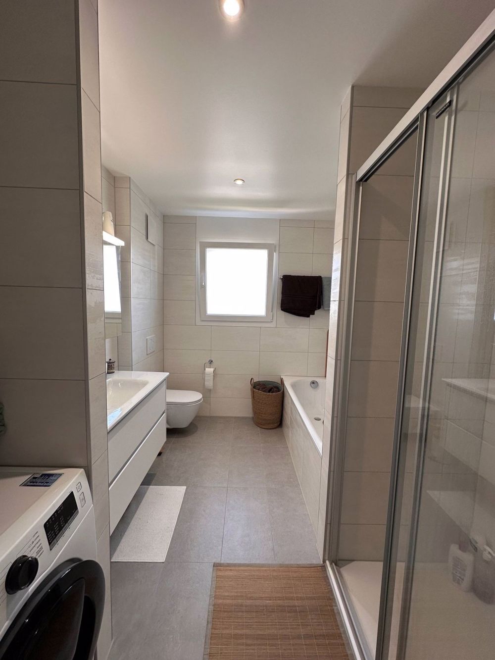 Charmant appartement de 3.5 pièces au 1er étage à Echandens - Bild 5