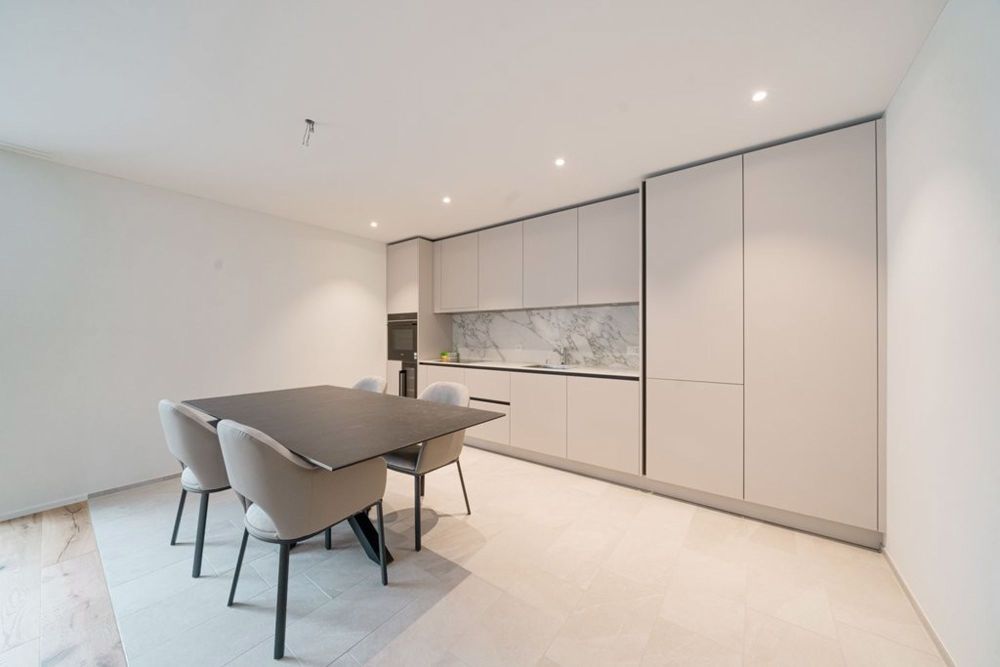 NEUBAU-WOHNUNG ZUM WOHLFÜHLEN - STILVOLL, RUHIG, ZENTRAL - Bild 3