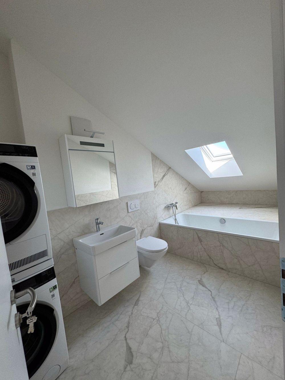 Neubauwohnung Heiden Erstbezug - Bild 12