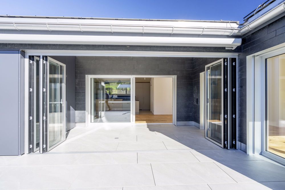 Wohnen über den Dächern - mit Stil, Komfort & Aussicht zum Verlieben - Bild 5