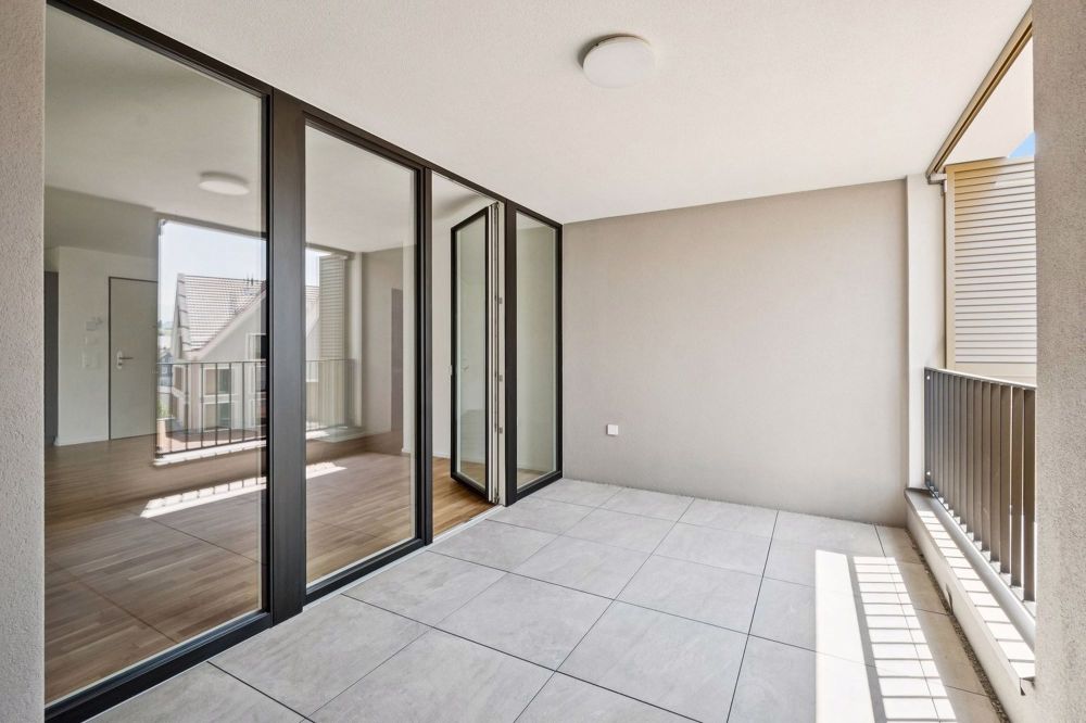 Erstvermietung - Ihr neues Zuhause im Zentrum von Arnegg - Bild 10