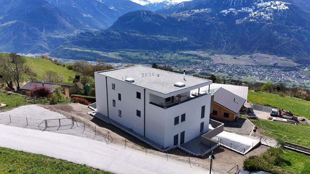 A louer ! Magnifique appartement de 3,5 pièces à Crans-Montana - Bild 3