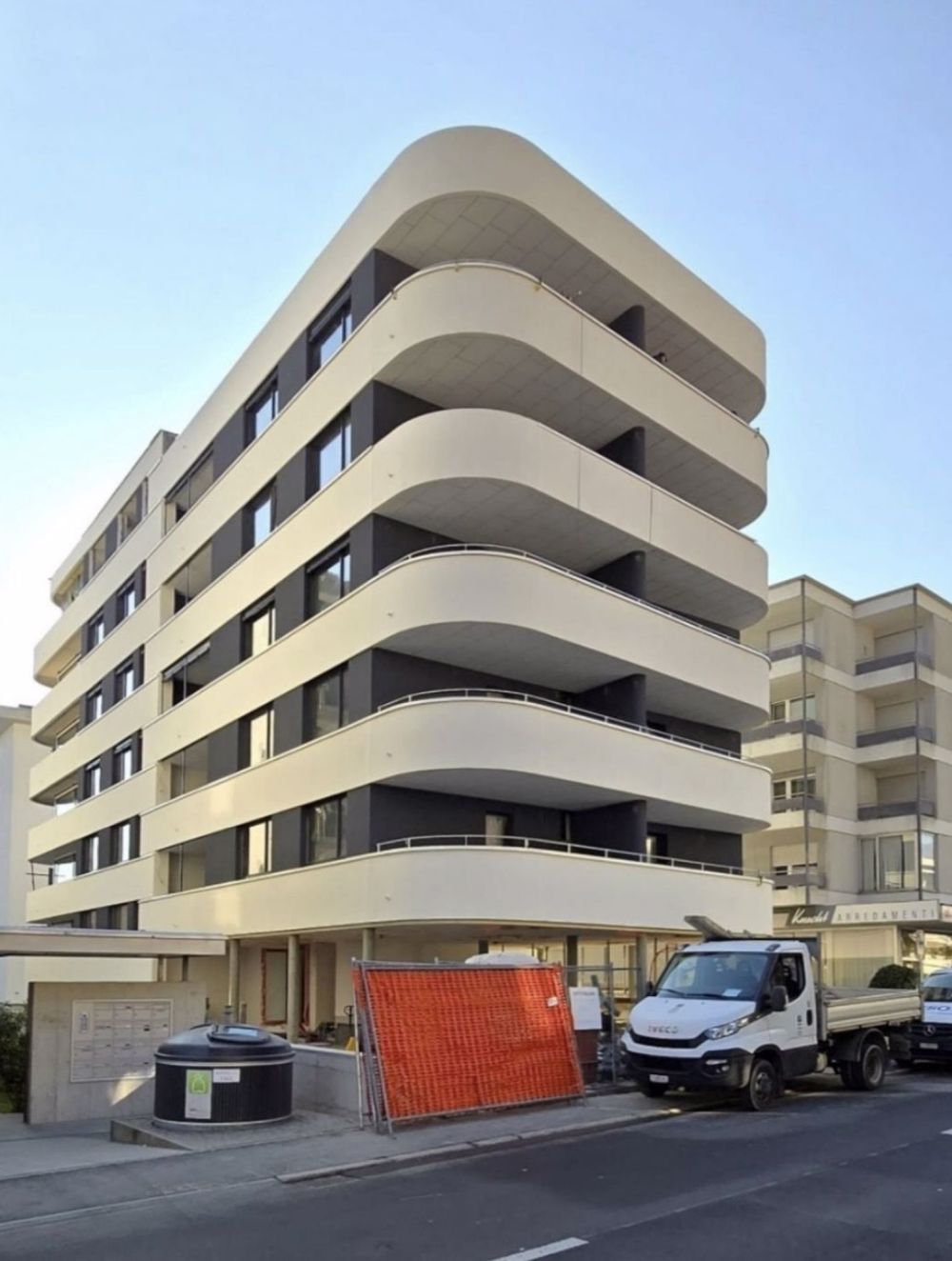 2 ½ Zimmer-Wohnung in Solduno mieten - Bild 2