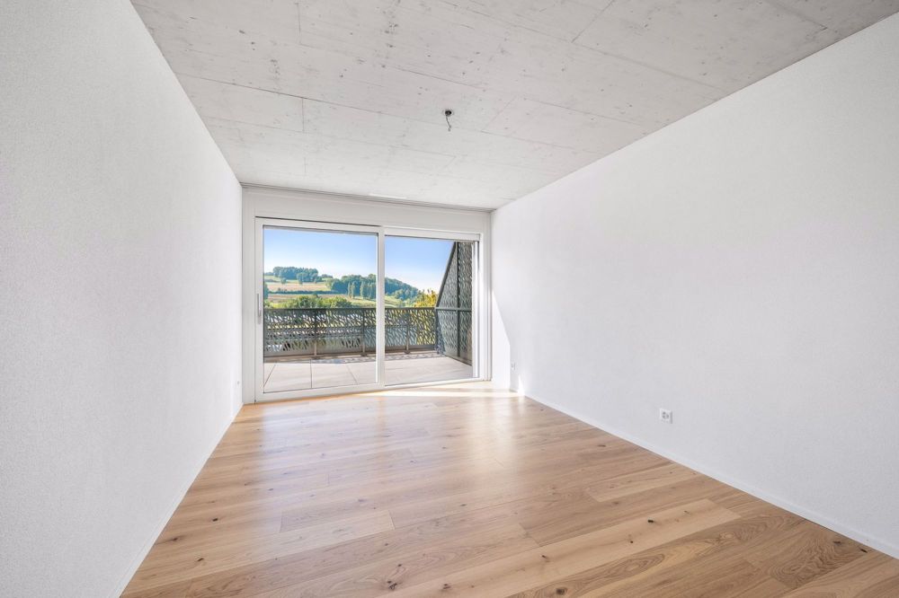 4.5-Zimmer-Dachwohnung in Bülach - Bild 9