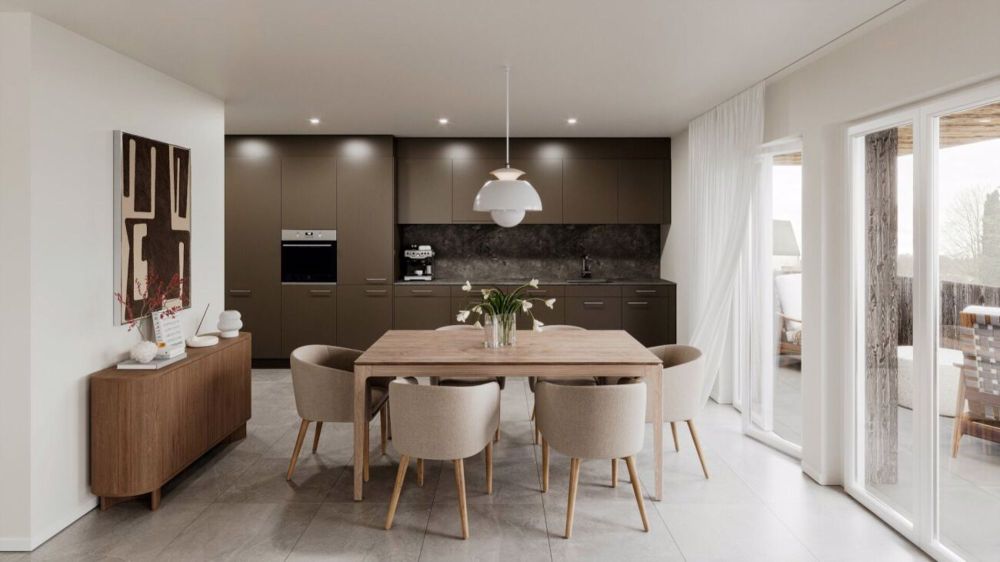 Historische Eleganz trifft moderne Erstvermietung - Bild 3