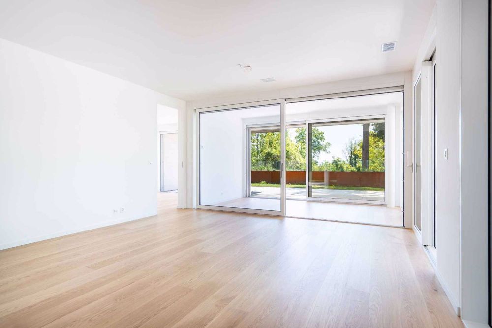Appartement de 2,5 pièces avec jardin - Bild 5