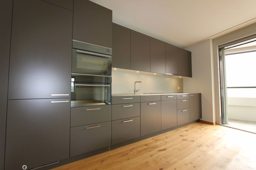 Grosszügige und hochwertige Wohnung mitten in der Stadt - Bild 2