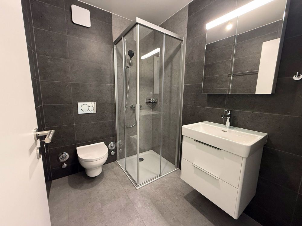 Moderne Studio mit Terrasse in La Tour-de-Peilz - Bild 7