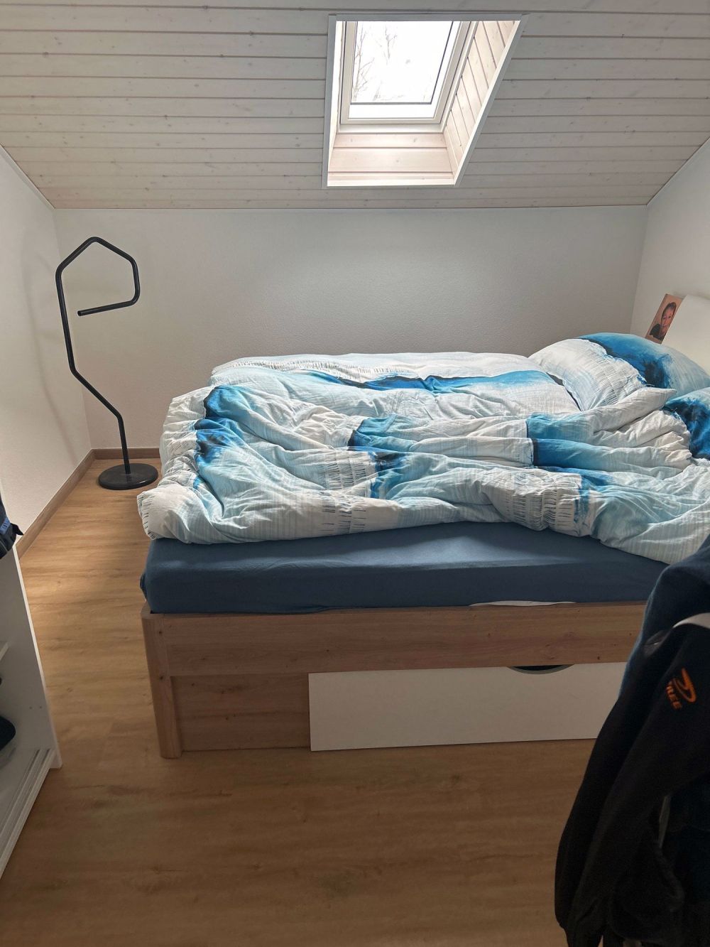 Duplex/maisonette à Promasens - Bild 3