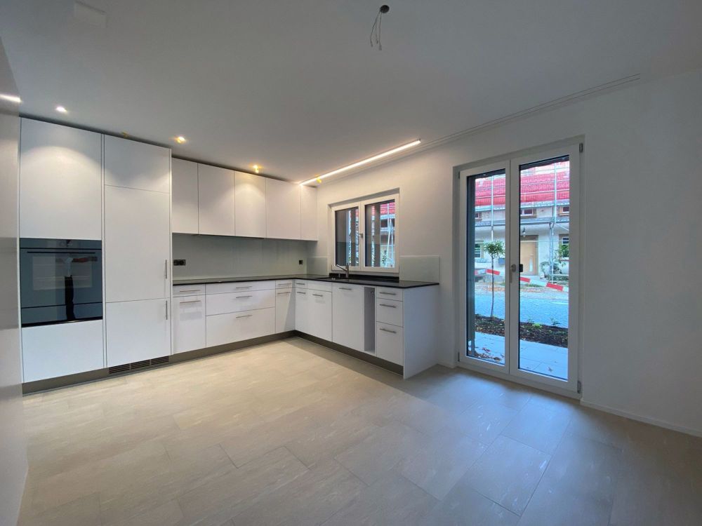 Moderne 4.5 Zimmerwohnung zu vermieten - Bild 6