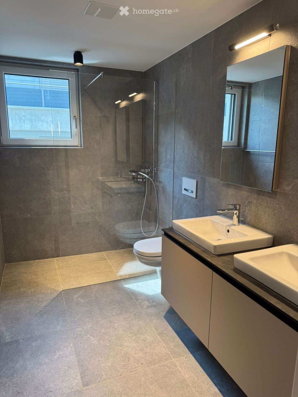 Neue, hochwertig ausgebaute 2.5 - 4.5 Zimmer Wohnungen in Pfäffikon SZ mit Seesicht zu vermieten - Bild 9
