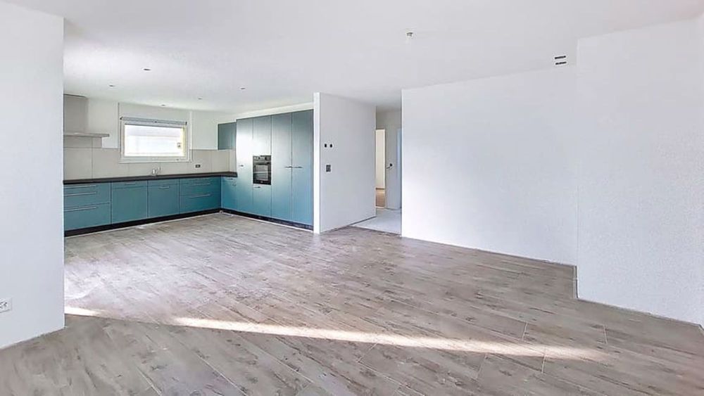 Appartement 3.5 pces neuf avec balcon à Cugy / FR - Bild 5