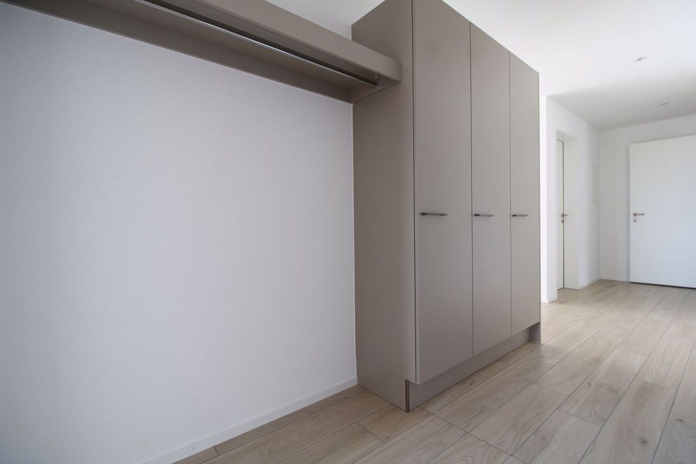 Moderne 4.5-Zimmerwohnung mit zwei Bädern und gemütlichem Sitzplatz - Bild 9