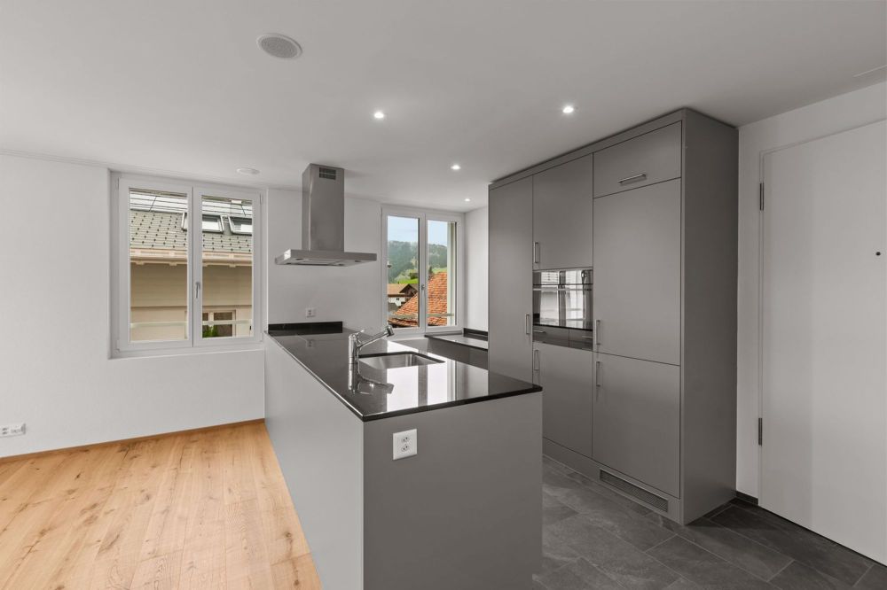 Erstvermietung – Wohnen im steuergünstigen Oberiberg - Bild 3