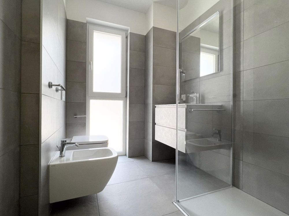 Zu vermieten: Neues 2.5-Zimmer-Apartment in Morbio Inferiore - Bild 4