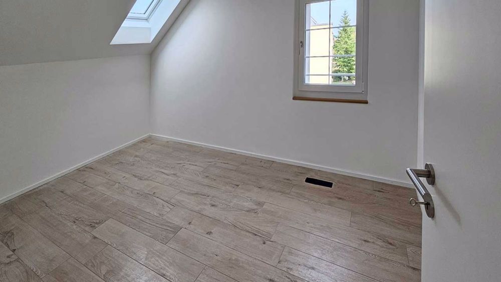 Erstvermietung: Schöne Dachwohnung in zentraler Lage - Bild 6