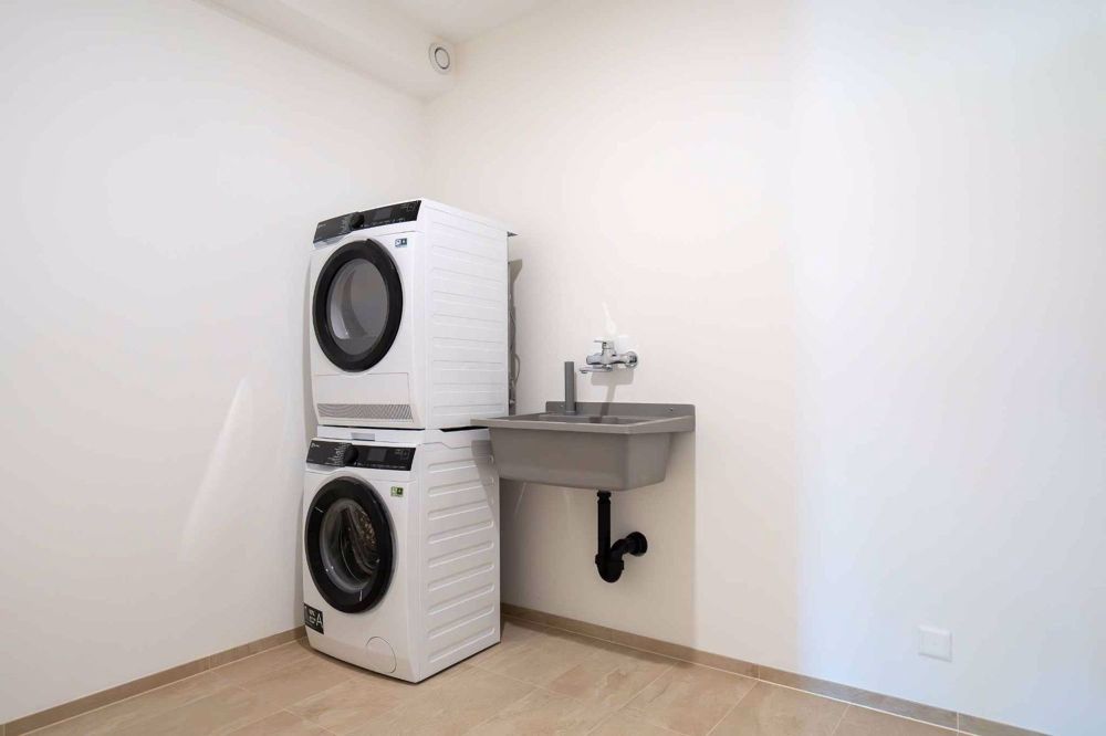 Appartement de 2,5 pièces avec jardin - Bild 11