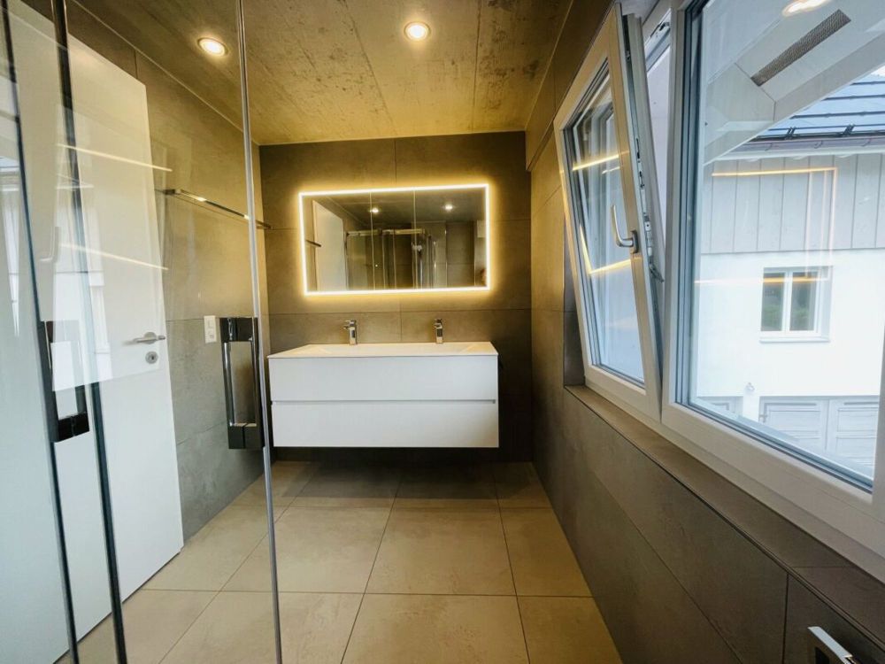 Einzigartige Maisonette-Wohnung im besonderen Stil - Bild 9