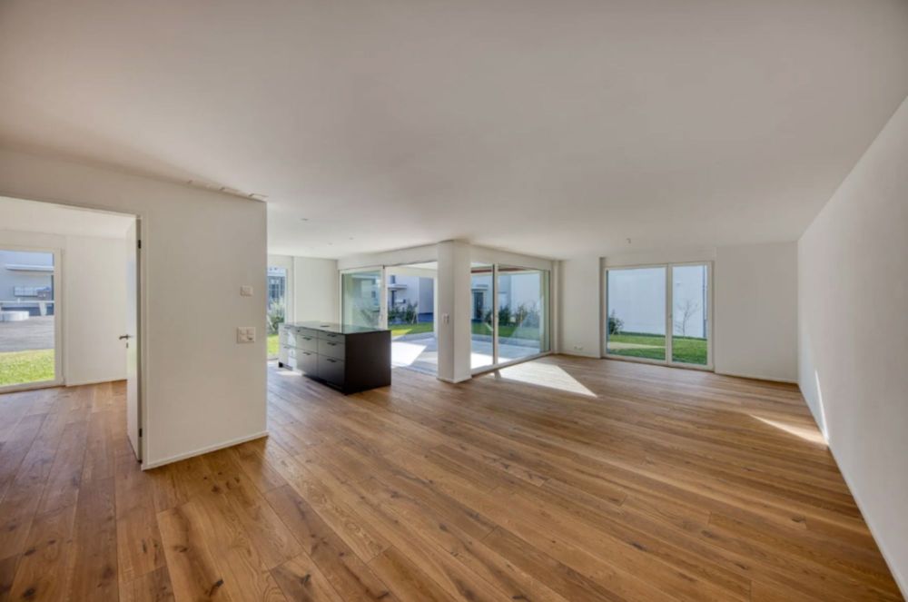 Apartment for rent, Sankt Gallerstrasse 150, in Arbon, Switzerland - Bild 1